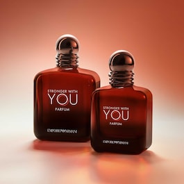 Stronger with You Parfum - Parfémovaná voda