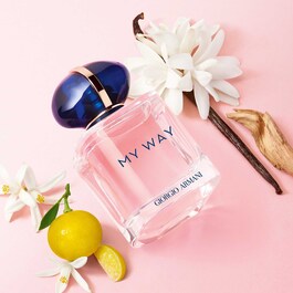 My Way Travel Size - Parfémová voda