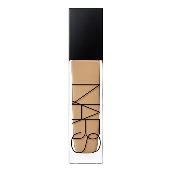 Natural Radiant Longwear Foundation - Rozjasňující dlouhodržící tekutý make-up, NARS