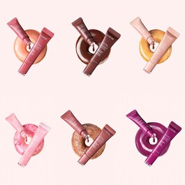 Glaze Craze Tinted Lip Serum – Tónované sérum na rty