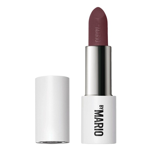 Ultra Suede® Lipstick - Matná rtěnka, MAKEUP BY MARIO