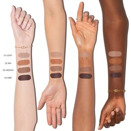 Dior Forever Skin Contour – Konturovací a bronzující tyčinka na obličej