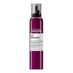 Curl Expression - Pěna 10 v 1, L'Oréal Professionnel