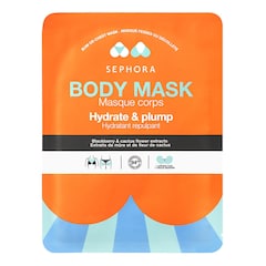 Masque Corps – Hýždě nebo dekolt, SEPHORA COLLECTION