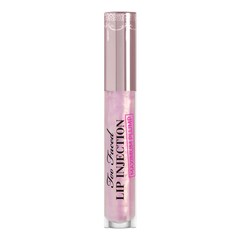 Lip Injection Maximum Plump - Lesk na rty, TOO FACED