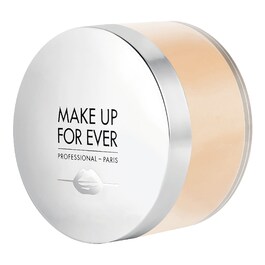 Ultra HD Setting Powder - Fixační pudr