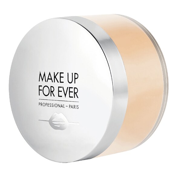 Ultra HD Setting Powder - Fixační pudr, MAKE UP FOR EVER