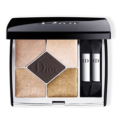 5 Couleurs Couture - Paletka očních stínů, DIOR