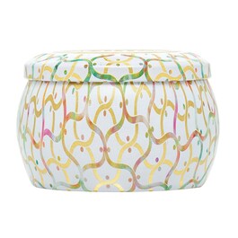 Maison Blanc Wildflowers Mini Tin Candle - Svíčka