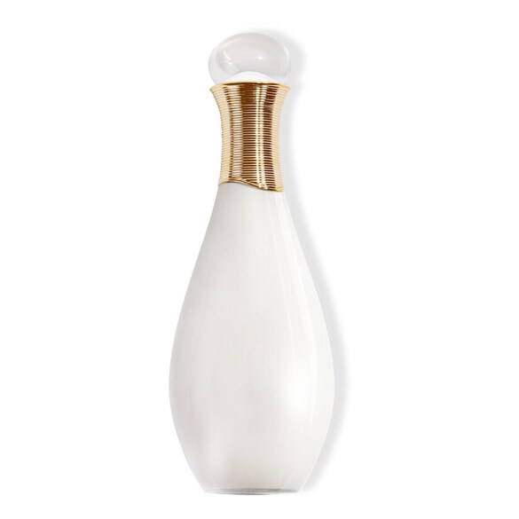 J'adore Lait Sublime – Parfémové tělové mléko – Mléko pro ženy, DIOR