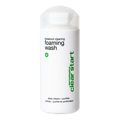 Breakout Clearing Foaming Wash - Čisticí pěna, CLEAR START