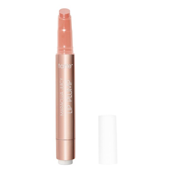 Maracuja Juicy Lip Plump - Šťavnatý marakujový balzám pro plnější rty, TARTE