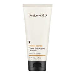 Vitamin C Ester Citrus Brightening Cleanser - Čisticí péče, DOCTOR PERRICONE