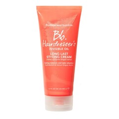 Bb. Hairdresser's Invisible Oil - Stylingový krém, BUMBLE AND BUMBLE