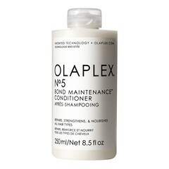 N°.5 Bond Maintenance™  – Kondicionér, OLAPLEX