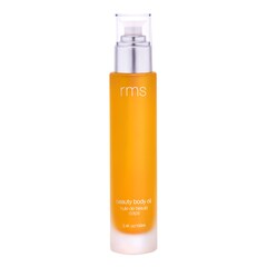 Beauty Body Oil - Tělový olejíček, RMS BEAUTY
