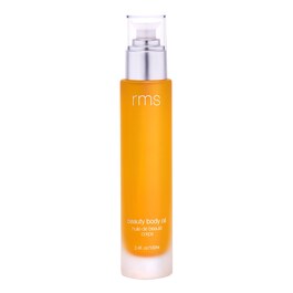 Beauty Body Oil - Tělový olejíček