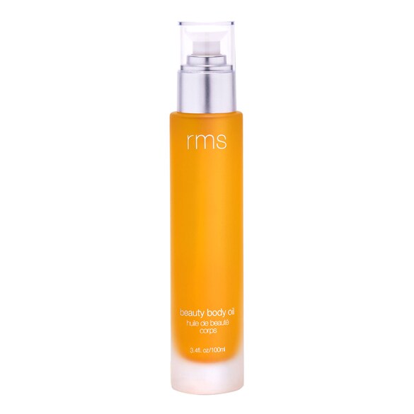 Beauty Body Oil - Tělový olejíček, RMS BEAUTY