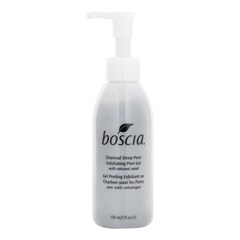 Charcoal Deep Pore Exfoliating Peel Gel - Čisticí peelingový gel, BOSCIA