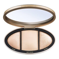 Born This Way Turn Up The Light - Rozjasňující paletka, TOO FACED