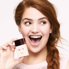 Hello Happy mini - Krycí make-up v cestovní verzi