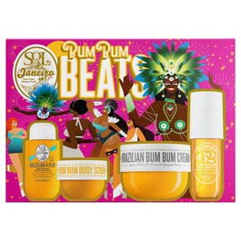 Bum Bum Beats Gift Set - Dárková sada