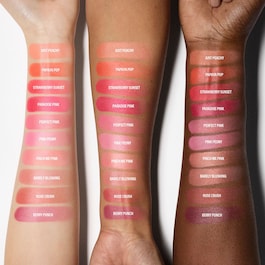 Soft Pop Plumping Blush Veil – Krémová tvářenka