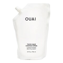 Thick Hair Refill - Kondicionér pro silné vlasy, OUAI HAIRCARE