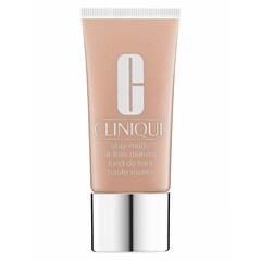 Stay-Matte - Matující makeup, CLINIQUE