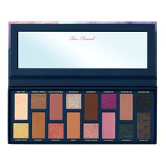 Cosmic Crush Palette - Paletka očních stínů, TOO FACED