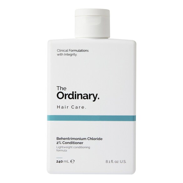 Behentrimonium Chloride 2% Conditioner  - Kondicionér, THE ORDINARY