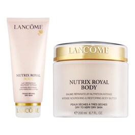 Lancôme Nutrix Royal Body - Obnovující tělové mléko