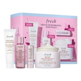 Skin And Lip Hydrating Essentials - Dárková sada