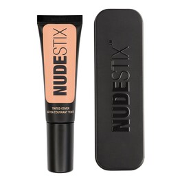 Tinted Cover Foundation - Make-up image