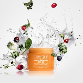 Superdefense SPF25 Multi-Correcting Cream - Denní krém (plná velikost)