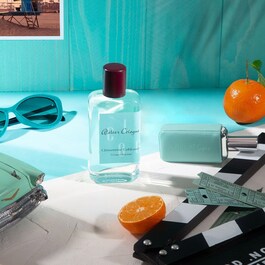 Clémentine California Cologne Absolue - Čistý parfém