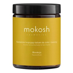 Sublimely Bronzing Body and Face Lotion - Tělové mléko, MOKOSH
