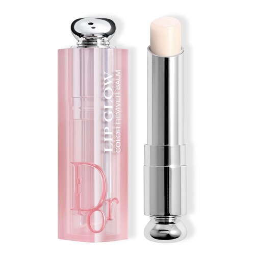DIOR BACKSTAGE - Dior Addict Lip Glow – Hydratační balzám na rty pro zvýraznění barvy rtů