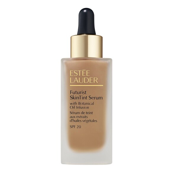 Futurist SkinTint Serum – Lehká podkladová báze SPF 20, ESTÉE LAUDER