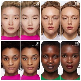 Very Valentino – Lehký make-up s 24h výdrží a SPF25