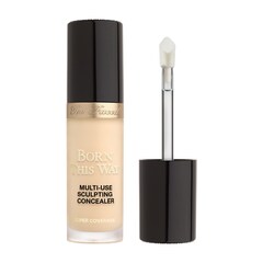 Born This Way Super Coverage Multi-Use Concealer - Korektor, TOO FACED