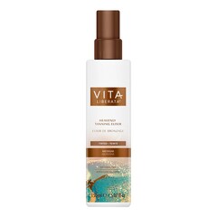 Heavenly Elixir - Barevný opalovací elixír, VITA LIBERATA