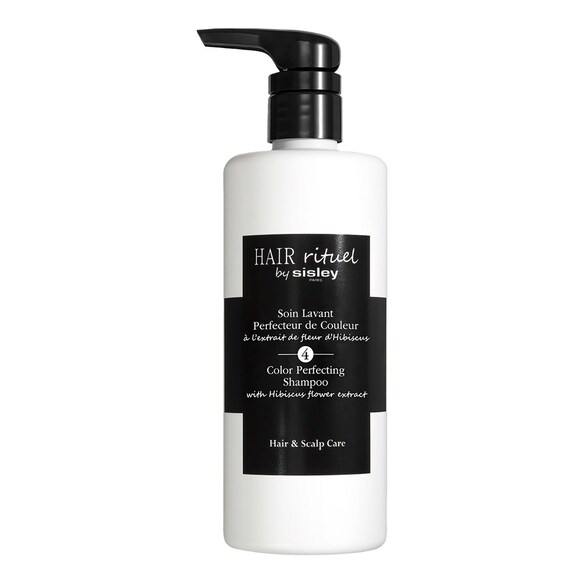 Color Perfecting Shampoo - Šampon na vlasy, HAIR RITUEL BY SISLEY