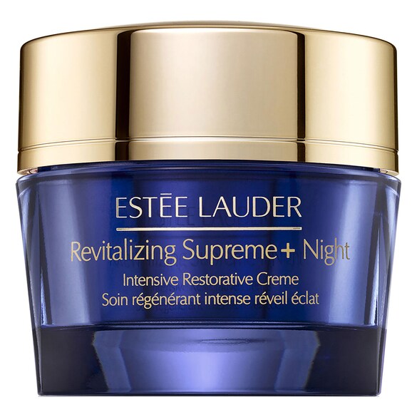 Revitalizing Supreme + Night - Noční krém, ESTÉE LAUDER