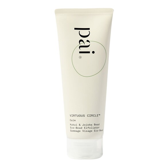 Kukui & Jojoba Bright Exfoliator - Jemný peeling, PAI