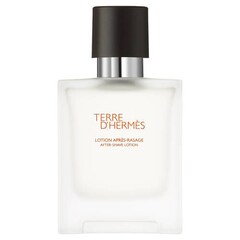 Terre d'Hermès - Voda po holení, HERMÈS
