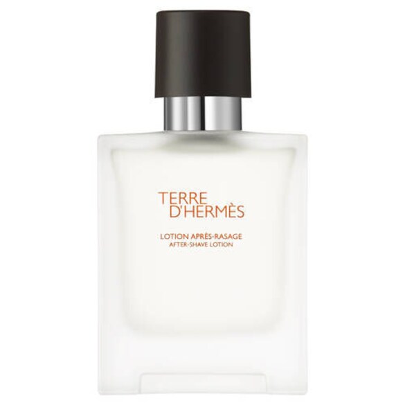 Terre d'Hermès - Voda po holení, HERMÈS