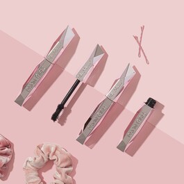 Damn Girl! Mascara - Řasenka pro maximální natočení a objem řas