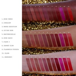 Dramatique Mega Lip Pencil – Tužka na rty