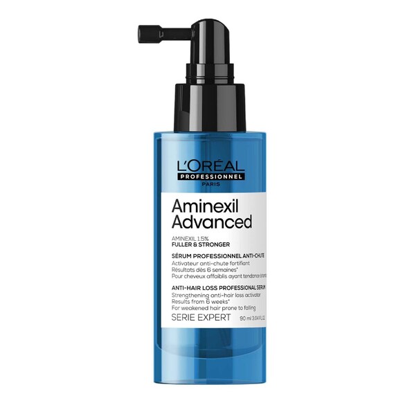 Scalp Advanced - Aminexil sérum proti vypadávání vlasů, L'Oréal Professionnel